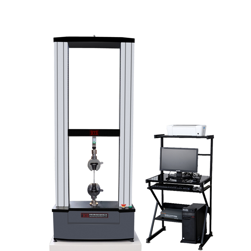 Universal testing machine