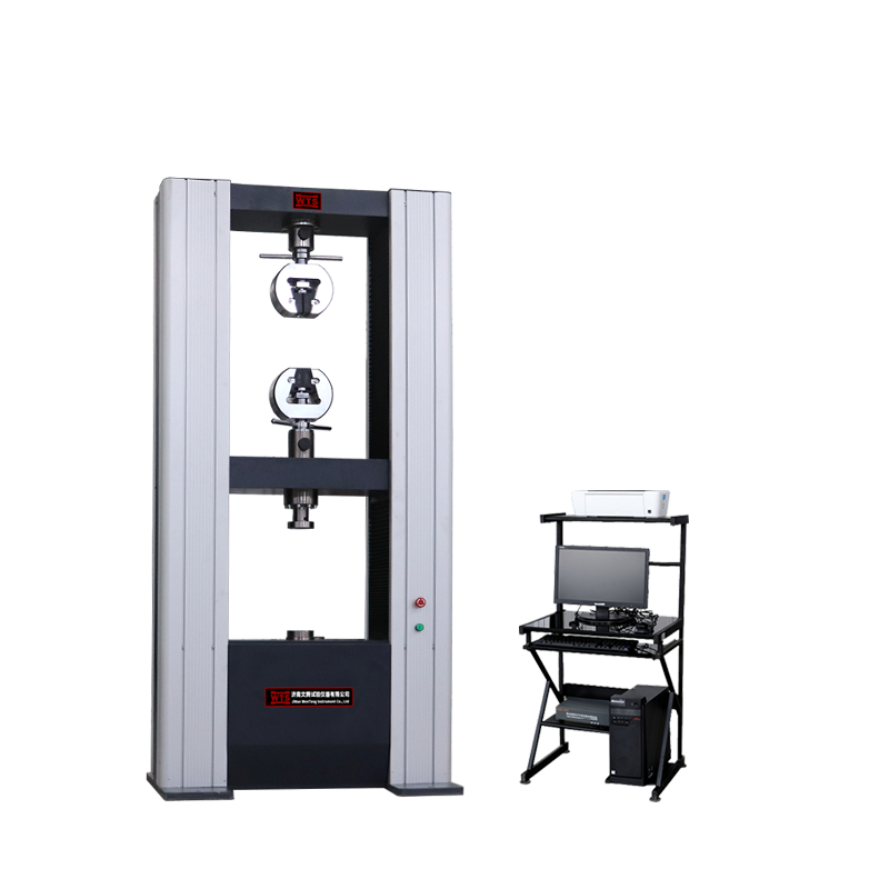 Universal testing machine