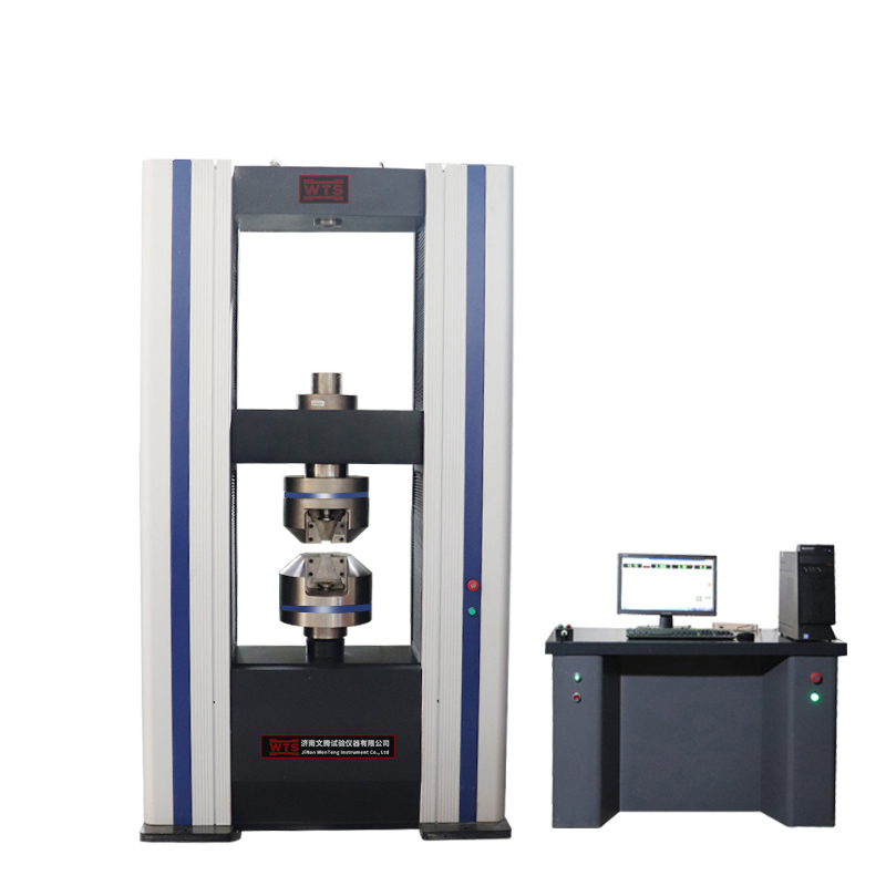 Universal testing machine