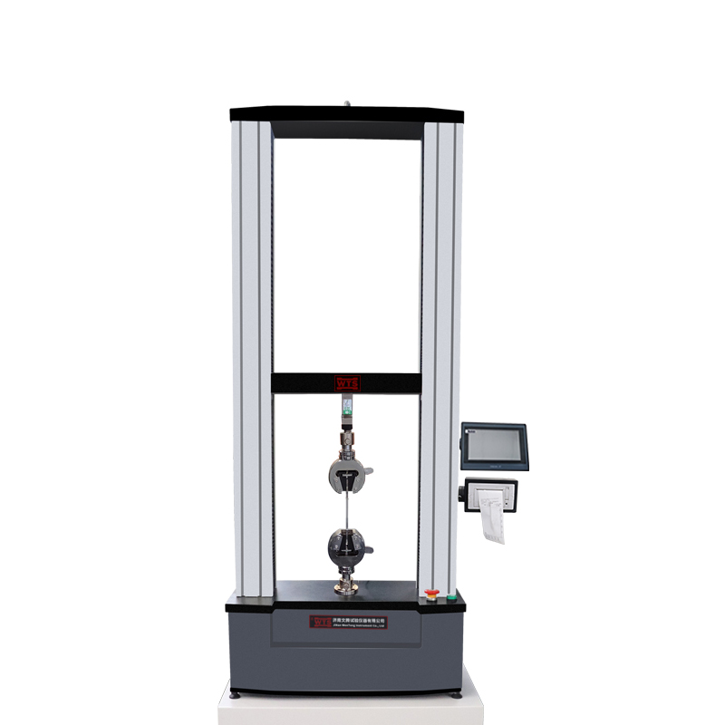 Universal testing machine