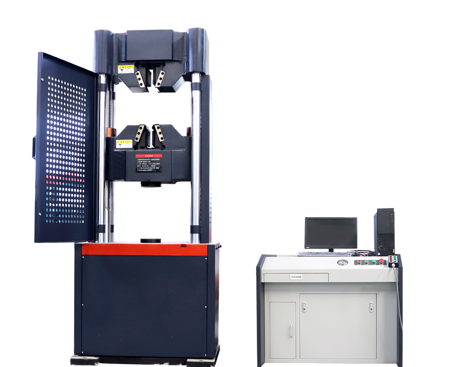 Universal testing machine