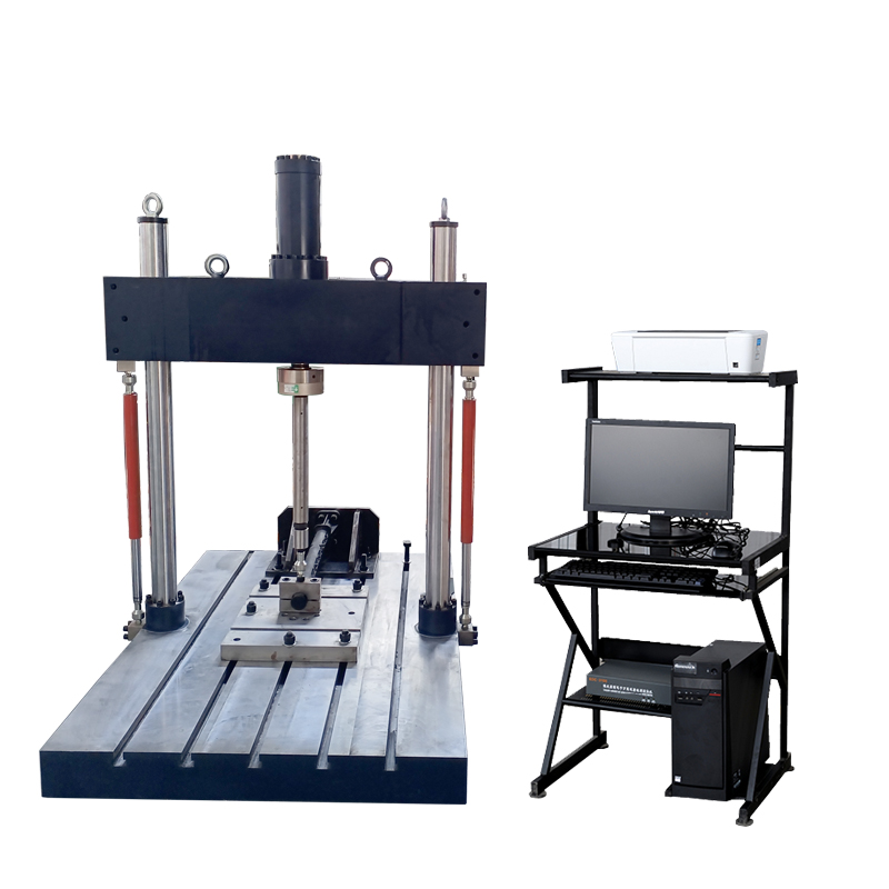 Universal testing machine