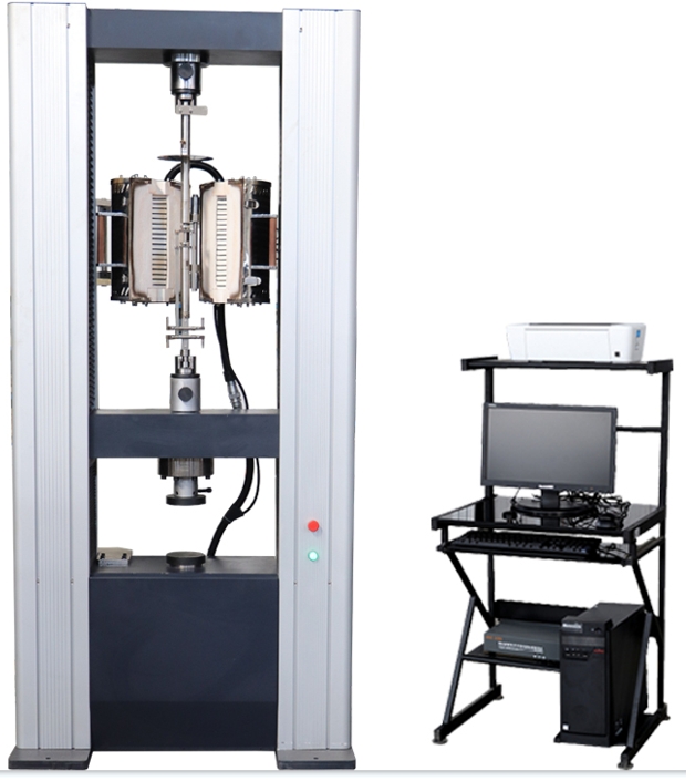 Universal testing machine