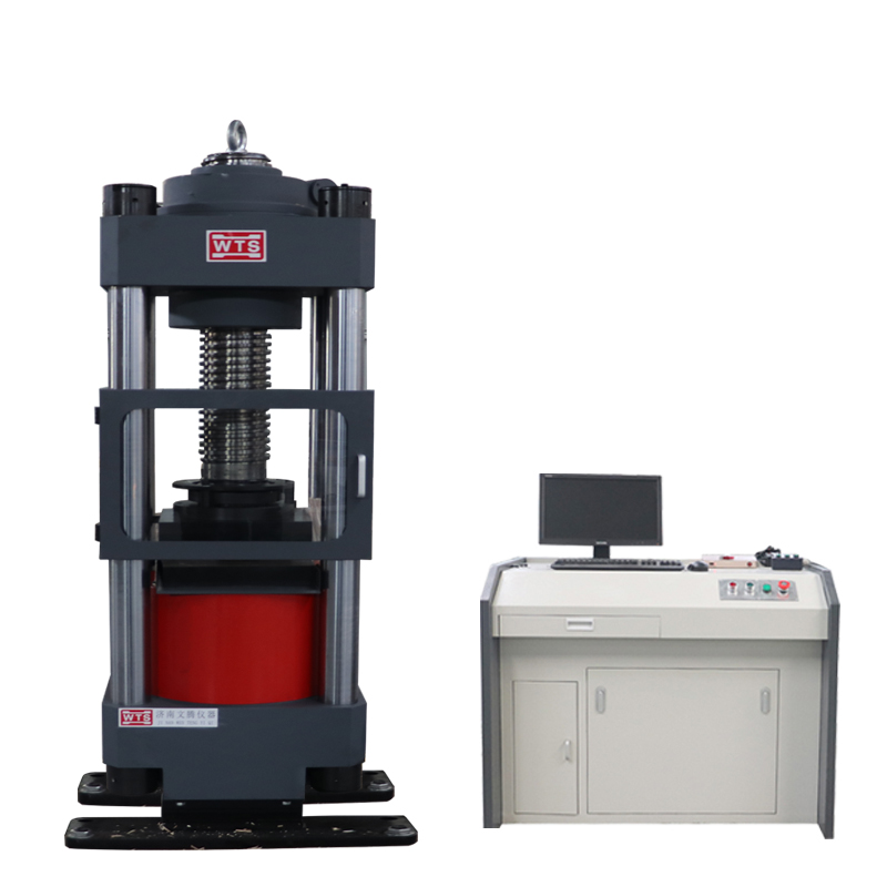 Universal testing machine