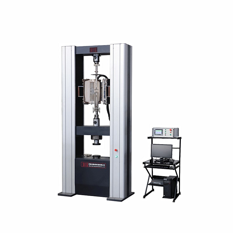 Universal testing machine