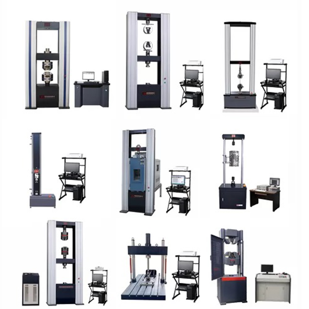 universal testing machine
